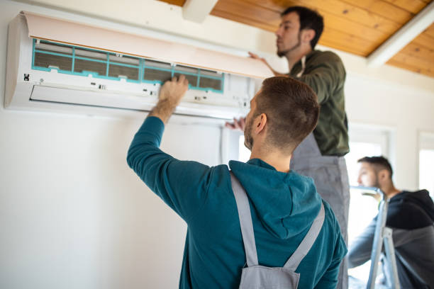 Best HVAC Air Duct Cleaning  in Kenilworth, PA