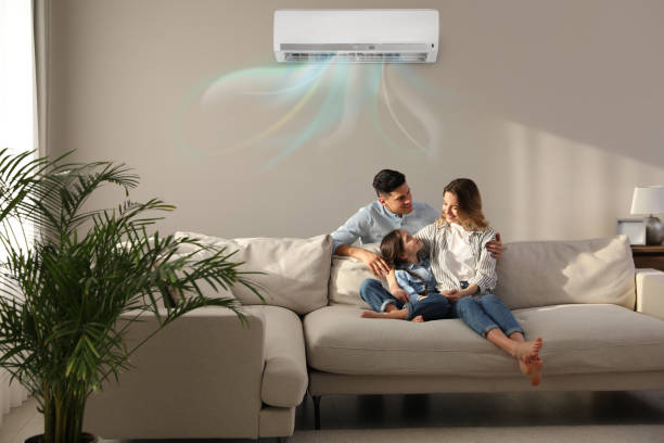 Best Central Air Repair  in Kenilworth, PA