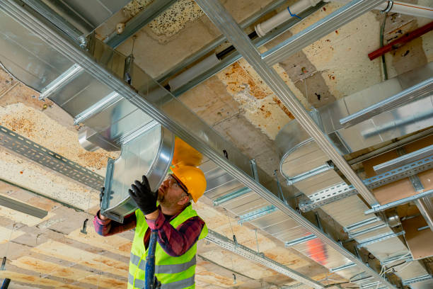 Best HVAC System Installation  in Kenilworth, PA