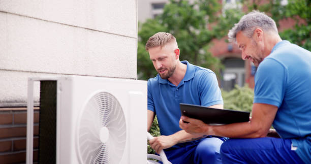 Best HVAC Air Duct Cleaning  in Kenilworth, PA