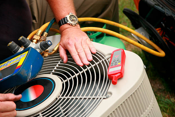 Best Local HVAC Companies  in Kenilworth, PA