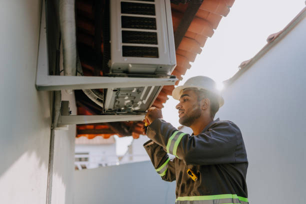 Reliable Kenilworth, PA HVAC Solutions