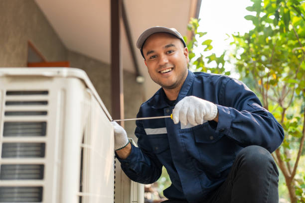 AC Installation Near Me in Kenilworth, PA